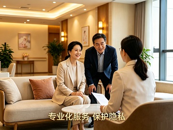 双江有偿售卵代生女生的客户的客户群体有哪些