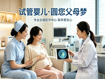 双江辅助生育服务 试管婴儿行业的兴起背景、发展与未来展望